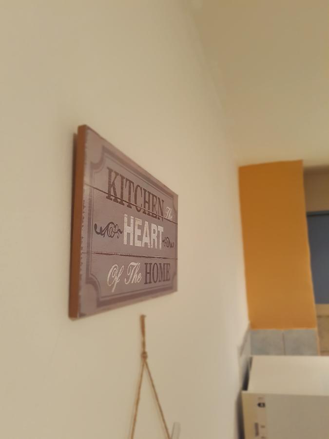 Apartman 4 Kilometar To City Centar 斯普利特 外观 照片