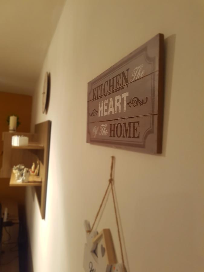 Apartman 4 Kilometar To City Centar 斯普利特 外观 照片