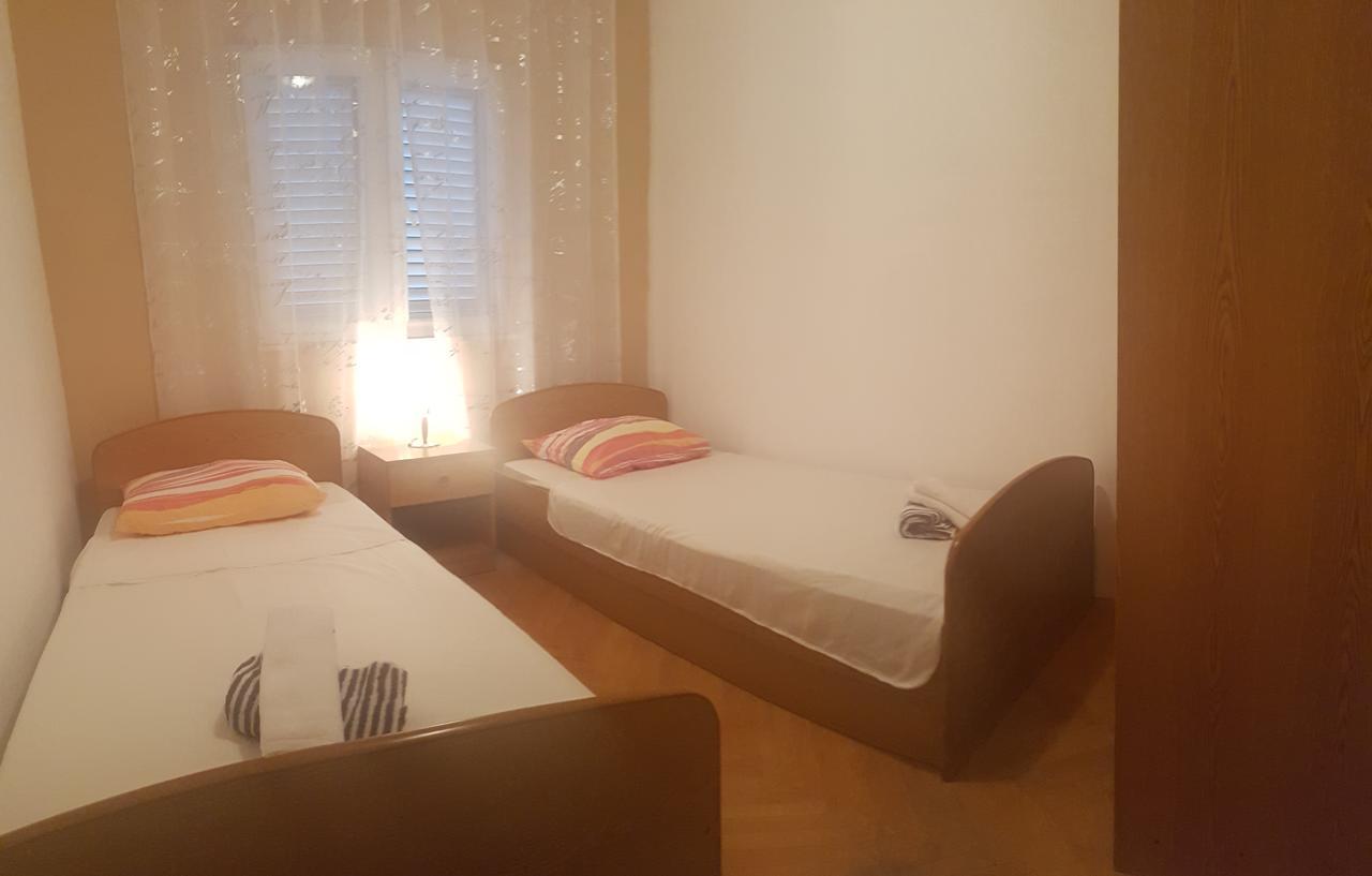 Apartman 4 Kilometar To City Centar 斯普利特 外观 照片