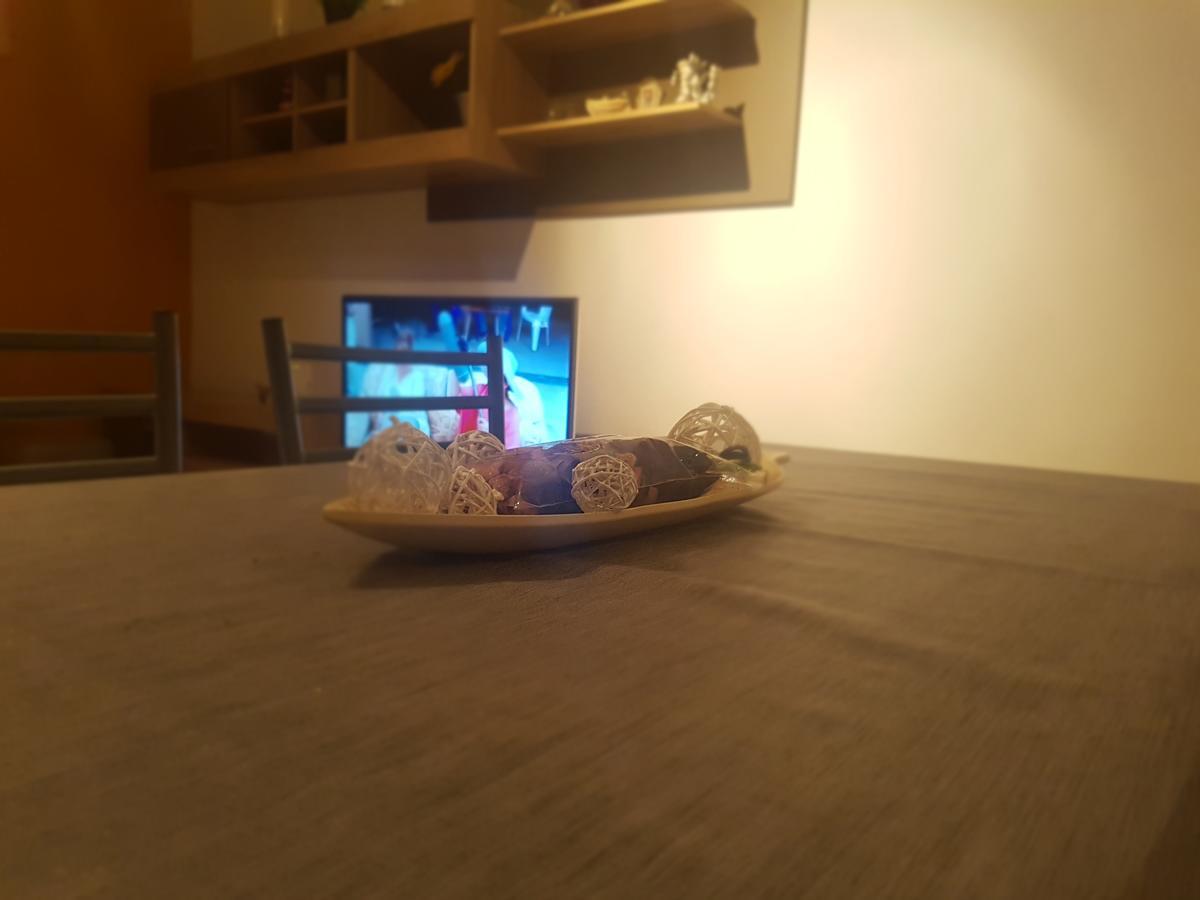 Apartman 4 Kilometar To City Centar 斯普利特 外观 照片